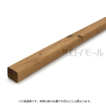 サーモウッド　約３２×３８×６００ｍｍ