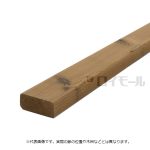 サーモウッド　約１５×３８×６００ｍｍ