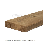 サーモウッド　約３２×１３２×６００ｍｍ