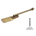 ビスどめ羽子板「匠」　Ｌ＝２８０　５０本入　ＡＡ４２８Ｓ００