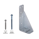 タナカ　ホールダウンコーナー　１０ｋＮ用