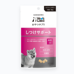 おやつサプリ　犬用　しつけサポート　８０ｇ