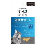 ベッツラボ　おやつサプリ　猫用　健康サポート　３０ｇ