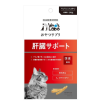 ベッツラボ　おやつサプリ　猫用　肝臓サポート　３０ｇ