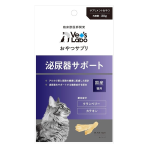 ベッツラボ　おやつサプリ　猫用　泌尿器サポート　３０ｇ