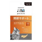 ベッツラボ　おやつサプリ　猫用　関節サポート　３０ｇ