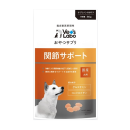 Vet's Labo　おやつサプリ　犬用　関節サポート　８０ｇ