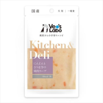 Vet's Labo　キッチン＆デリ　にんじんとさつま芋の鶏肉スープ　８０ｇ