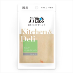 Vet's Labo　キッチン＆デリ　枝豆のクリームポタージュ　８０ｇ