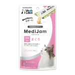 Vet's Labo　メディジャム　猫用　まぐろ　８本入り