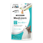 Vet's Labo　メディジャム　猫用　カンガルー　８本入り