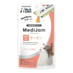 Vet's Labo　メディジャム　猫用　サーモン　８本入り