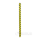 足場単管用トラ養生カバー　長さ１７００ｍｍ