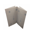 メジャーボード　４つ折り