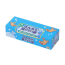 うんちが臭わない袋 ＢＯＳ　犬用　中型犬用　Ｓ　２００枚入