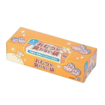 おむつが臭わない袋　ＢＯＳ　大人用　Ｌ　９０枚入