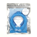 熱中症対策　冷やリング　Ｓサイズ　ブルー