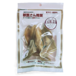 豚耳 厚切り 40g