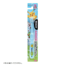 リーチ　キッズ　ハブラシ　ポケモン　はえかわり期用　ふつう