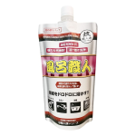 允・セサミ　技職人魂　風呂職人　詰め替えパック　４００ｍＬ