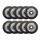 レヂボン　飛騨の匠ゼロハチ　１０枚入　１０５×０.８×１５ｍｍ