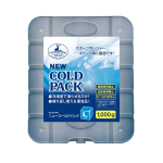 キャプテンスタッグ　ニュー コールドパック　Ｌ　ＵＥー３００１