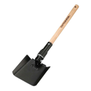 キャプテンスタッグ　ＢＢＱ　灰かきスコップ　ＵＧ－３２４２