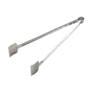 キャプテンスタッグ　BBQ　ワイド炭バサミ　４７ｃｍ