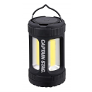 キャプテンスタッグ　雷神　ＣＯＢランタン　ＵＫ－４０５５