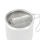 キャプテンスタッグ　モンテ　マグカップ用フラップ　クリア