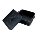 キャプテンスタッグ　角型ダッチオーブン　２５ｃｍ　ＵＧ－３０７１