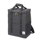 キャプテンスタッグ 　リュック型クーラーバッグ（ブラック）　ＵＥー６２２