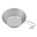 キャプテンスタッグ　ＣＳステンシェラカップ　３２０ｍＬ　ＵＨ－４６