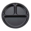 キャプテンスタッグ　メタリックブラックコート　仕切りプレート　ＵＨ－６３