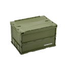 キャプテンスタッグ　ＦＤコンテナ５０　オリーブ　ＵＬー１０８２