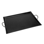 キャプテンスタッグ　ＢＢＱグリドル　Ｓ　３７０×２４０　ＵＧ－１５９４