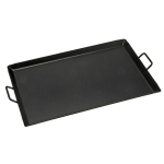 キャプテンスタッグ　ＢＢＱグリドル　Ｌ　５５０×４１０　ＵＧ－１５９６