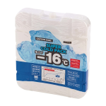 キャプテンスタッグ　氷点下スーパーコールド　パック（Ｍ）　ＵＥー３０２１