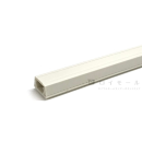 未来工業　プラモール　テープ付　０号　１ｍ　ミルキーホワイト