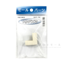 未来工業　プラモール　デズミ　１号　ＭＬＤ－１Ｍ　ミルキーホワイト