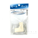 未来工業　プラモール　イリズミ　３号　ＭＬＩ－３M　ミルキーホワイト