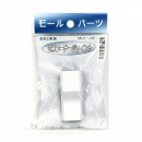 未来工業 プラモール コーナージョイント 2号 MLC－2W