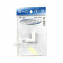 未来工業　プラモール　デズミ　０号　ＭＬＤ－０Ｗ　カベ白