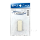 未来工業　プラモール　エンド　１号　ＭＬＥ－１Ｍ　ミルキーホワイト