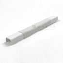 未来工業　プラモール付属品　フリージョイント　１号用　カベ白