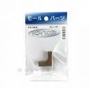 未来工業　プラモール　イリズミ　０号　ＭＬＩ－０Ｂ　茶