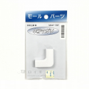 未来工業　プラモール　マガリ　０号　ＭＬＭ－０W　カベ白