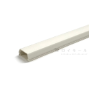 未来工業　プラモール　３号　２ｍ　ミルキーホワイト