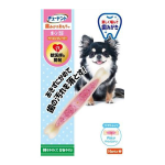 ハーツ　チューデント　歯みがきおもちゃ　ボーン　ＳＳ　ソフトタイプ