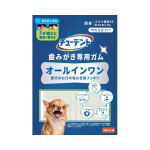 ハーツ　チューデント　歯みがき専用　オールインワン　ミルク風味　ＳＳ　やわらかタイプ　７０ｇ